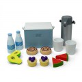 A4102300 01Koelbox met picnic set van hout Tangara kinderdagverblijf inrichting kinderopvang 